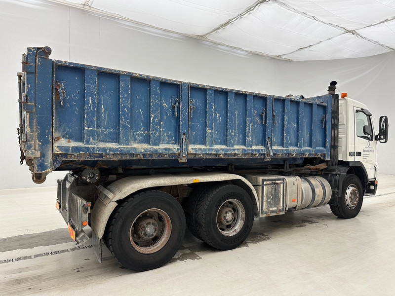 Volvo FM12.380 - 6x4 - Kamion s kukastom dizalicom: slika Volvo FM12.380 - 6x4 - Kamion s kukastom dizalicom Volvo FM12.380 - 6x4 - Kamion s kukastom dizalicom: slika Volvo FM12.380 - 6x4 - Kamion s kukastom dizalicom