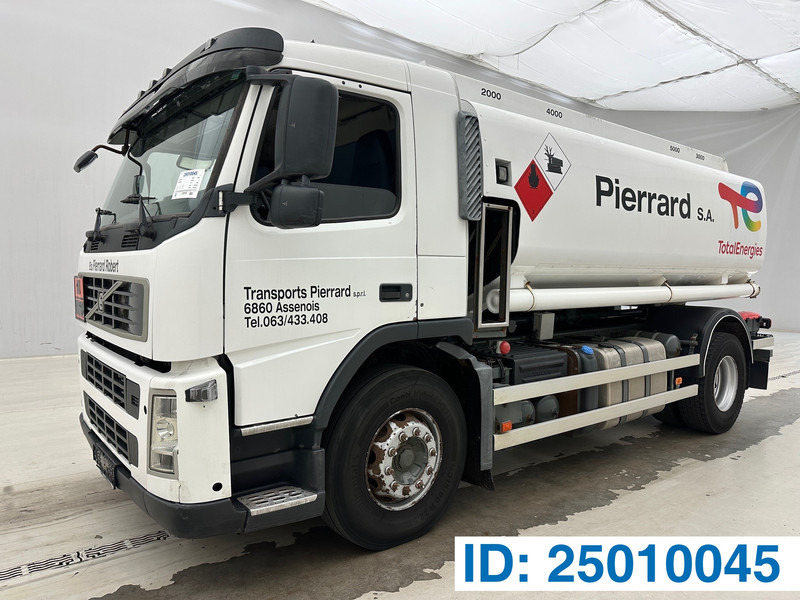 Volvo FM400 - Kamion cisterna: slika Volvo FM400 - Kamion cisterna Volvo FM400 - Kamion cisterna: slika Volvo FM400 - Kamion cisterna