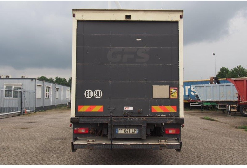 Volvo FM9.260 - Kamion sandučar: slika Volvo FM9.260 - Kamion sandučar Volvo FM9.260 - Kamion sandučar: slika Volvo FM9.260 - Kamion sandučar