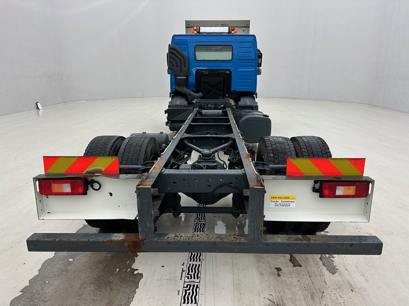 Volvo FM9.260 - Kamion-šasija: slika Volvo FM9.260 - Kamion-šasija Volvo FM9.260 - Kamion-šasija: slika Volvo FM9.260 - Kamion-šasija