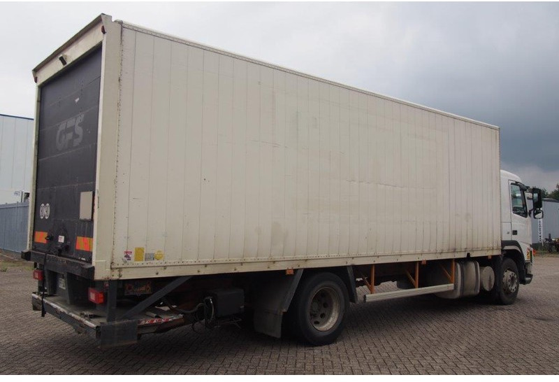Volvo FM9.260* - Kamion sandučar: slika Volvo FM9.260* - Kamion sandučar Volvo FM9.260* - Kamion sandučar: slika Volvo FM9.260* - Kamion sandučar