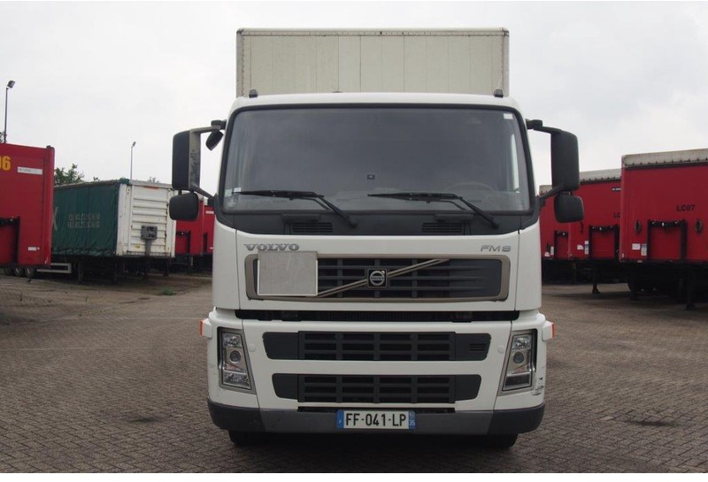Volvo FM9.260* - Kamion sandučar: slika Volvo FM9.260* - Kamion sandučar Volvo FM9.260* - Kamion sandučar: slika Volvo FM9.260* - Kamion sandučar