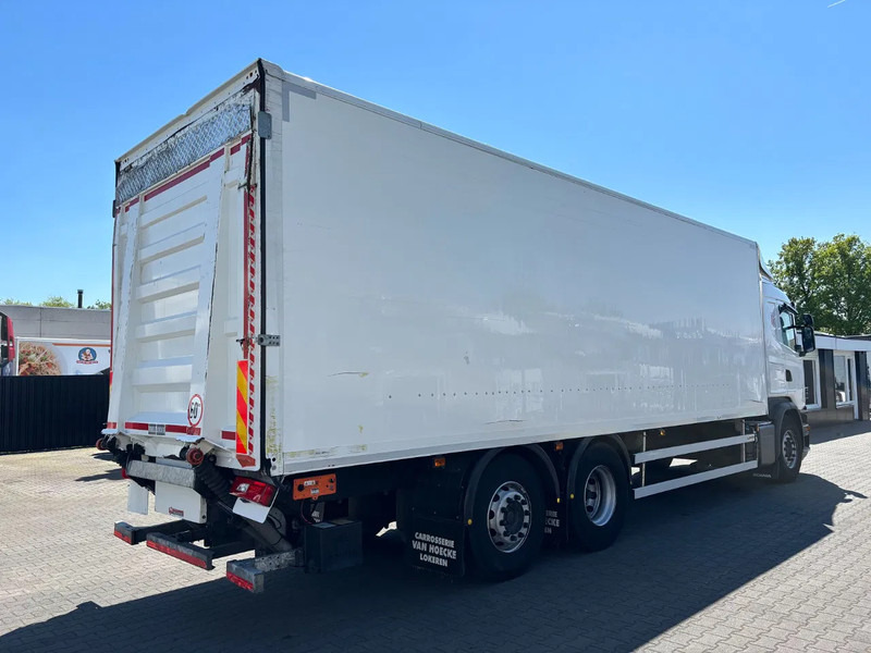 Scania G360 6X2 Euro 6 - Transporter kontejnera/ Kamion s izmjenjivim sanducima: slika Scania G360 6X2 Euro 6 - Transporter kontejnera/ Kamion s izmjenjivim sanducima Scania G360 6X2 Euro 6 - Transporter kontejnera/ Kamion s izmjenjivim sanducima: slika Scania G360 6X2 Euro 6 - Transporter kontejnera/ Kamion s izmjenjivim sanducima