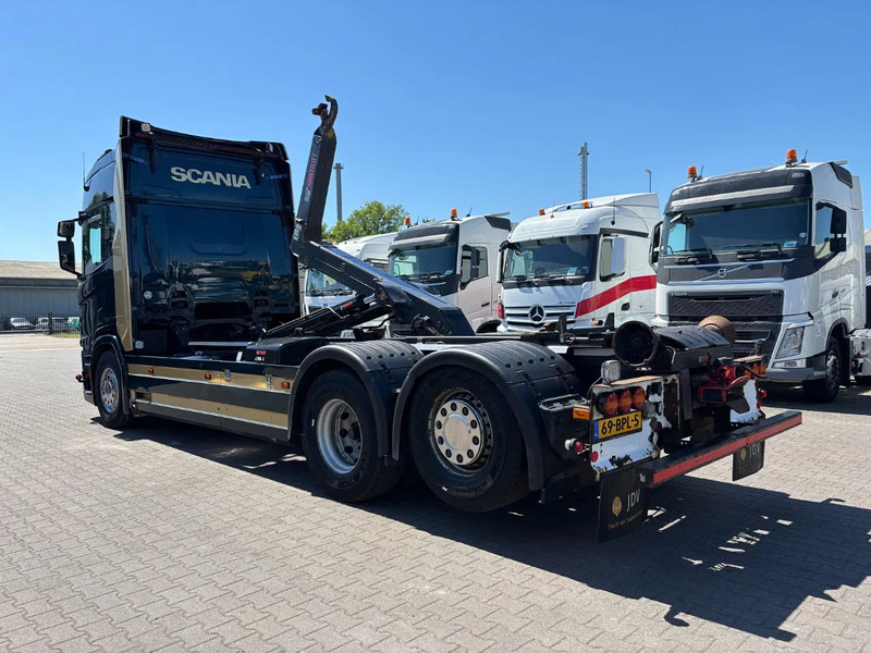 Scania R500 6x2 Euro 6 Retarder Hiab Hooklift - Kamion s kukastom dizalicom: slika Scania R500 6x2 Euro 6 Retarder Hiab Hooklift - Kamion s kukastom dizalicom Scania R500 6x2 Euro 6 Retarder Hiab Hooklift - Kamion s kukastom dizalicom: slika Scania R500 6x2 Euro 6 Retarder Hiab Hooklift - Kamion s kukastom dizalicom