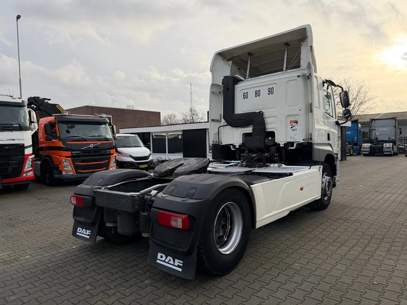 DAF CF 460 Euro 6 - Tegljač: slika DAF CF 460 Euro 6 - Tegljač DAF CF 460 Euro 6 - Tegljač: slika DAF CF 460 Euro 6 - Tegljač