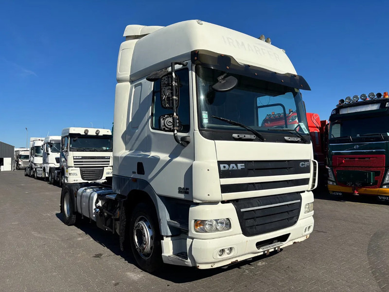 DAF CF 85.410 Spacecab Retarder Euro 5 - Tegljač: slika DAF CF 85.410 Spacecab Retarder Euro 5 - Tegljač DAF CF 85.410 Spacecab Retarder Euro 5 - Tegljač: slika DAF CF 85.410 Spacecab Retarder Euro 5 - Tegljač