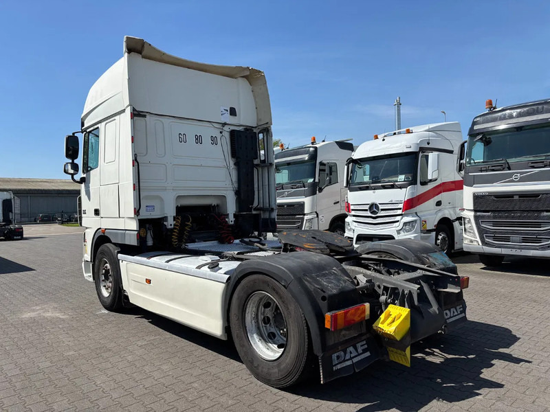 DAF XF 105.510 Super spacecab Euro 5 Retarder - Tegljač: slika DAF XF 105.510 Super spacecab Euro 5 Retarder - Tegljač DAF XF 105.510 Super spacecab Euro 5 Retarder - Tegljač: slika DAF XF 105.510 Super spacecab Euro 5 Retarder - Tegljač