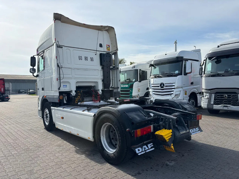 DAF XF 105.510 Super spacecab Euro 5 Retarder - Tegljač: slika DAF XF 105.510 Super spacecab Euro 5 Retarder - Tegljač DAF XF 105.510 Super spacecab Euro 5 Retarder - Tegljač: slika DAF XF 105.510 Super spacecab Euro 5 Retarder - Tegljač