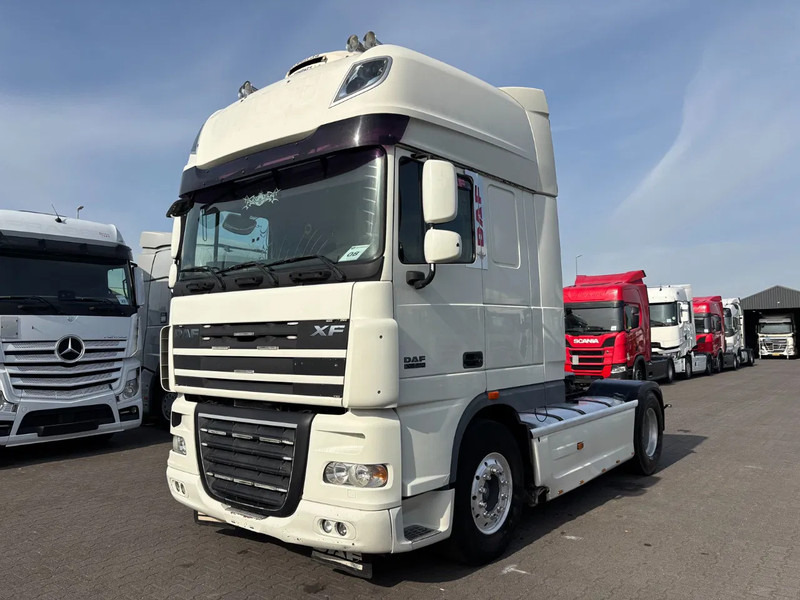 DAF XF 105.510 Super spacecab Euro 5 Retarder - Tegljač: slika DAF XF 105.510 Super spacecab Euro 5 Retarder - Tegljač DAF XF 105.510 Super spacecab Euro 5 Retarder - Tegljač: slika DAF XF 105.510 Super spacecab Euro 5 Retarder - Tegljač