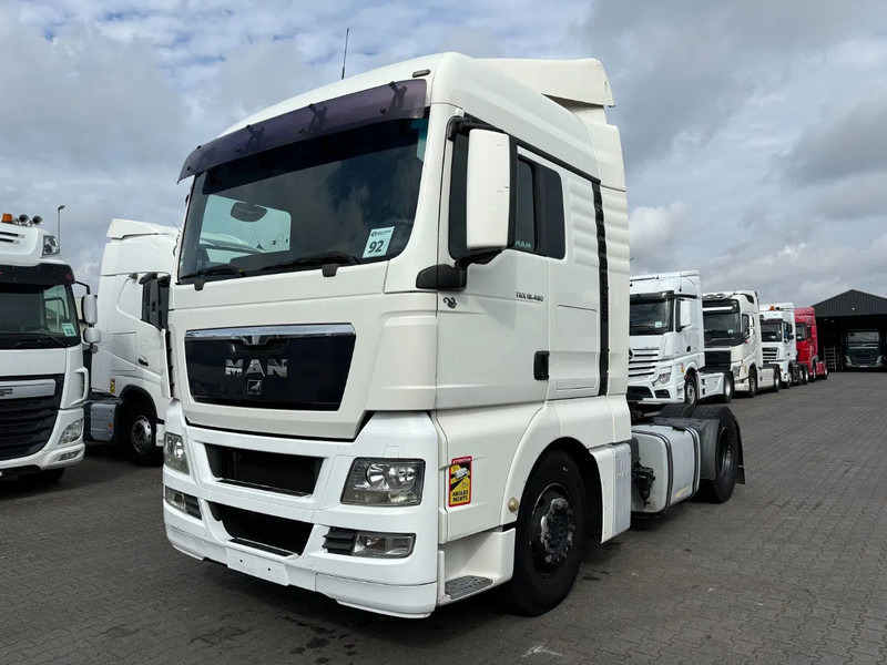 MAN TGX 18.480 Euro 5 Retarder - Tegljač: slika MAN TGX 18.480 Euro 5 Retarder - Tegljač MAN TGX 18.480 Euro 5 Retarder - Tegljač: slika MAN TGX 18.480 Euro 5 Retarder - Tegljač