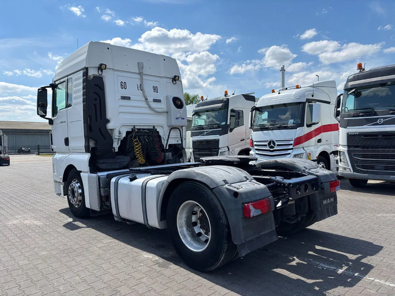 MAN TGX 18.480 Retarder Euro 5 EEV (Chassis EM630757) - Tegljač: slika MAN TGX 18.480 Retarder Euro 5 EEV (Chassis EM630757) - Tegljač MAN TGX 18.480 Retarder Euro 5 EEV (Chassis EM630757) - Tegljač: slika MAN TGX 18.480 Retarder Euro 5 EEV (Chassis EM630757) - Tegljač