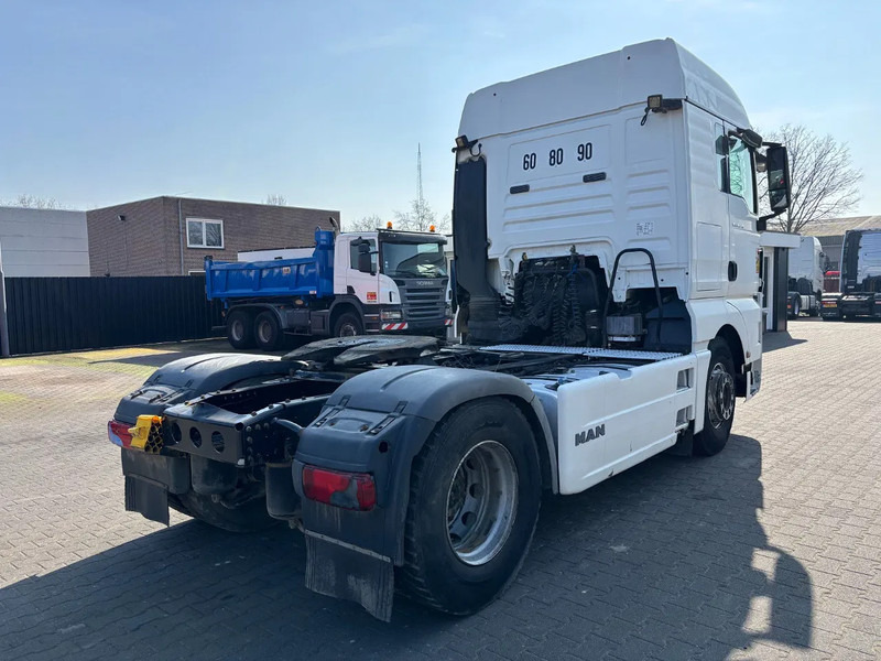 MAN TGX 18.480 Retarder Euro 5 - Tegljač: slika MAN TGX 18.480 Retarder Euro 5 - Tegljač MAN TGX 18.480 Retarder Euro 5 - Tegljač: slika MAN TGX 18.480 Retarder Euro 5 - Tegljač