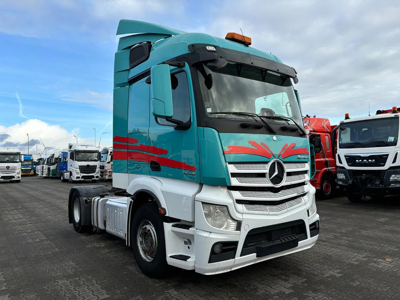 Mercedes-Benz Actros 1846 Tipper hydraulic Retarder Euro 6 - Tegljač: slika Mercedes-Benz Actros 1846 Tipper hydraulic Retarder Euro 6 - Tegljač Mercedes-Benz Actros 1846 Tipper hydraulic Retarder Euro 6 - Tegljač: slika Mercedes-Benz Actros 1846 Tipper hydraulic Retarder Euro 6 - Tegljač