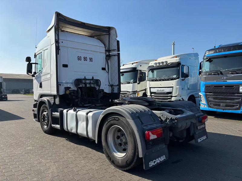Scania R450 Highline Euro 6 Retarder - Tegljač: slika Scania R450 Highline Euro 6 Retarder - Tegljač Scania R450 Highline Euro 6 Retarder - Tegljač: slika Scania R450 Highline Euro 6 Retarder - Tegljač
