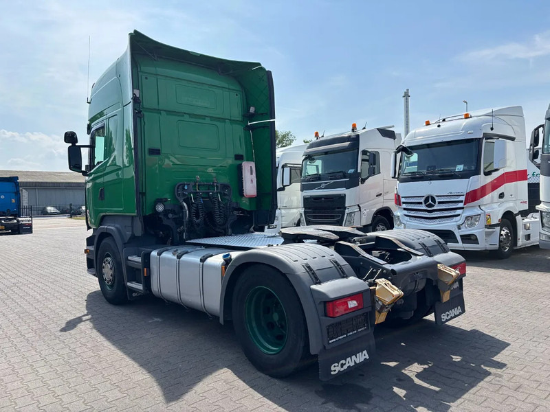Scania R450 Topline Retarder Euro 6 - Tegljač: slika Scania R450 Topline Retarder Euro 6 - Tegljač Scania R450 Topline Retarder Euro 6 - Tegljač: slika Scania R450 Topline Retarder Euro 6 - Tegljač