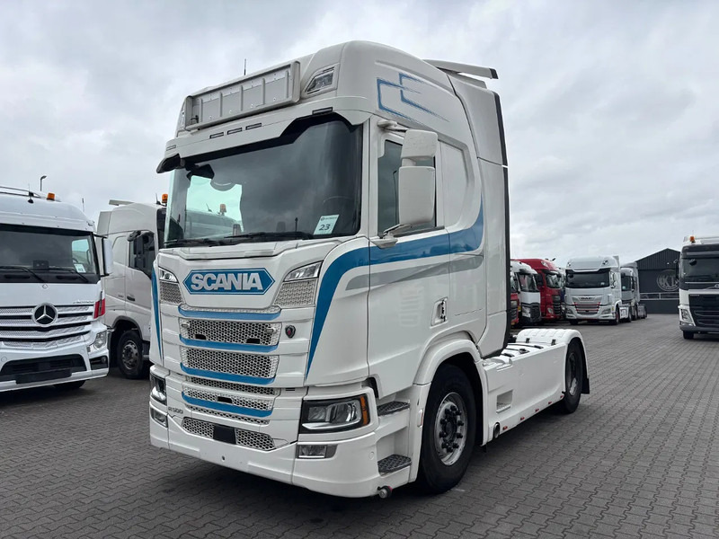 Scania R500 Euro 6 Retarder - Tegljač: slika Scania R500 Euro 6 Retarder - Tegljač Scania R500 Euro 6 Retarder - Tegljač: slika Scania R500 Euro 6 Retarder - Tegljač