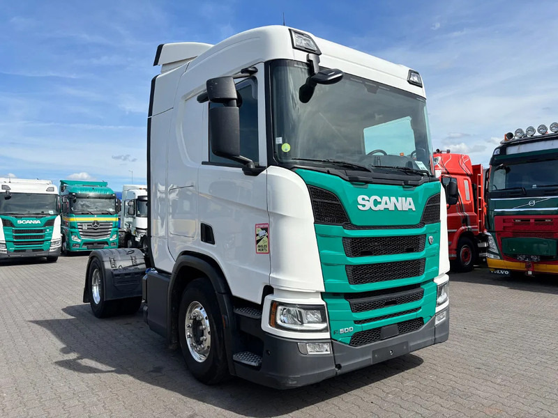 Scania R500 Retarder Euro 6 - Tegljač: slika Scania R500 Retarder Euro 6 - Tegljač Scania R500 Retarder Euro 6 - Tegljač: slika Scania R500 Retarder Euro 6 - Tegljač