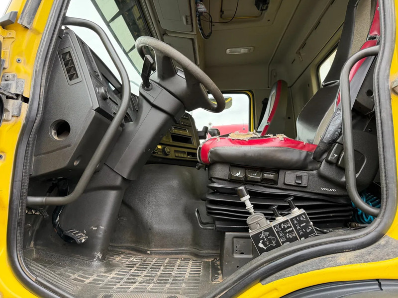 Volvo FMX 420 8X4 Euro 6 Manual Gearbox Steel suspension Meiller Tipper Bordmatic - Kiper: slika Volvo FMX 420 8X4 Euro 6 Manual Gearbox Steel suspension Meiller Tipper Bordmatic - Kiper Volvo FMX 420 8X4 Euro 6 Manual Gearbox Steel suspension Meiller Tipper Bordmatic - Kiper: slika Volvo FMX 420 8X4 Euro 6 Manual Gearbox Steel suspension Meiller Tipper Bordmatic - Kiper