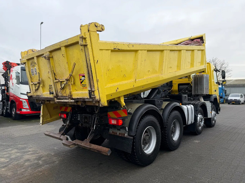 Volvo FMX 420 8X4 Euro 6 Manual Gearbox Steel suspension Meiller Tipper Bordmatic - Kiper: slika Volvo FMX 420 8X4 Euro 6 Manual Gearbox Steel suspension Meiller Tipper Bordmatic - Kiper Volvo FMX 420 8X4 Euro 6 Manual Gearbox Steel suspension Meiller Tipper Bordmatic - Kiper: slika Volvo FMX 420 8X4 Euro 6 Manual Gearbox Steel suspension Meiller Tipper Bordmatic - Kiper