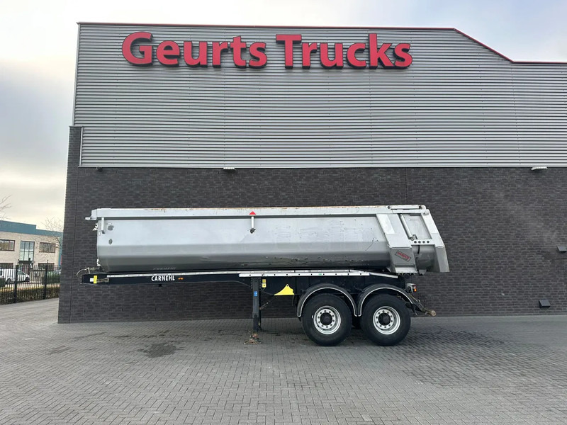 Carnehl CHKS/HH 2 ASSER KIPPER KIPPER/TIPPER /OPLEGGER/AUFLIEGER/TRAILER - Kiper poluprikolica: slika Carnehl CHKS/HH 2 ASSER KIPPER KIPPER/TIPPER /OPLEGGER/AUFLIEGER/TRAILER - Kiper poluprikolica Carnehl CHKS/HH 2 ASSER KIPPER KIPPER/TIPPER /OPLEGGER/AUFLIEGER/TRAILER - Kiper poluprikolica: slika Carnehl CHKS/HH 2 ASSER KIPPER KIPPER/TIPPER /OPLEGGER/AUFLIEGER/TRAILER - Kiper poluprikolica