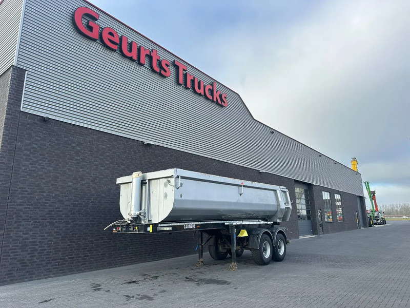 Carnehl CHKS/HH 2 ASSER KIPPER KIPPER/TIPPER /OPLEGGER/AUFLIEGER/TRAILER - Kiper poluprikolica: slika Carnehl CHKS/HH 2 ASSER KIPPER KIPPER/TIPPER /OPLEGGER/AUFLIEGER/TRAILER - Kiper poluprikolica Carnehl CHKS/HH 2 ASSER KIPPER KIPPER/TIPPER /OPLEGGER/AUFLIEGER/TRAILER - Kiper poluprikolica: slika Carnehl CHKS/HH 2 ASSER KIPPER KIPPER/TIPPER /OPLEGGER/AUFLIEGER/TRAILER - Kiper poluprikolica