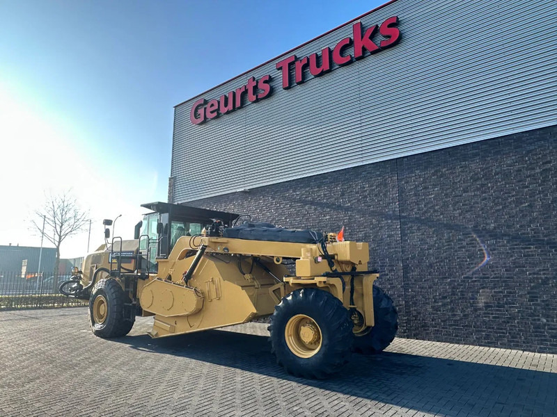 Caterpillar RM 500 B - Stabilizator tla: slika Caterpillar RM 500 B - Stabilizator tla Caterpillar RM 500 B - Stabilizator tla: slika Caterpillar RM 500 B - Stabilizator tla