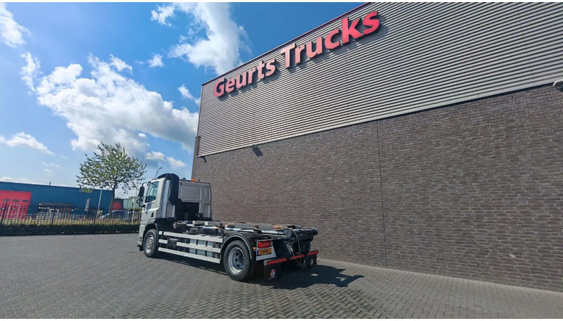 DAF CF 370 4x2 MET HTS 1425.5.130 KABELSYSTEEM 14 TON - Kamion s kabelskim sustavom: slika DAF CF 370 4x2 MET HTS 1425.5.130 KABELSYSTEEM 14 TON - Kamion s kabelskim sustavom DAF CF 370 4x2 MET HTS 1425.5.130 KABELSYSTEEM 14 TON - Kamion s kabelskim sustavom: slika DAF CF 370 4x2 MET HTS 1425.5.130 KABELSYSTEEM 14 TON - Kamion s kabelskim sustavom