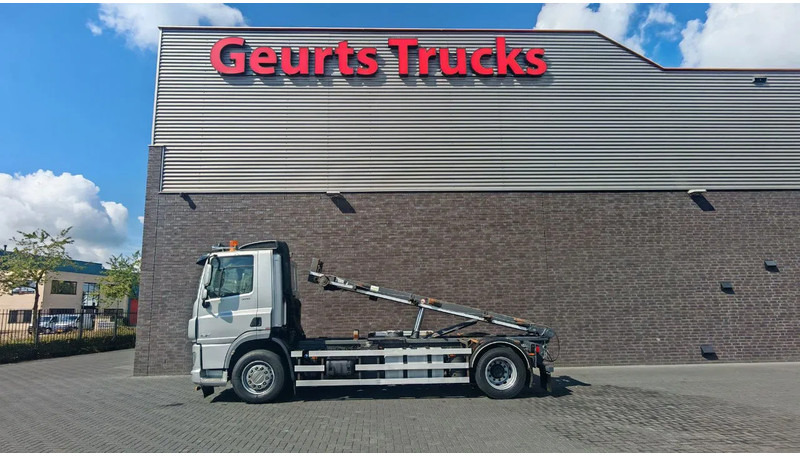 DAF CF 370 4x2 MET HTS 1425.5.130 KABELSYSTEEM 14 TON - Kamion s kabelskim sustavom: slika DAF CF 370 4x2 MET HTS 1425.5.130 KABELSYSTEEM 14 TON - Kamion s kabelskim sustavom DAF CF 370 4x2 MET HTS 1425.5.130 KABELSYSTEEM 14 TON - Kamion s kabelskim sustavom: slika DAF CF 370 4x2 MET HTS 1425.5.130 KABELSYSTEEM 14 TON - Kamion s kabelskim sustavom