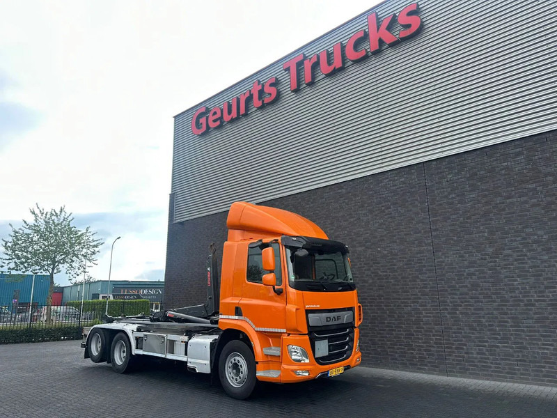 DAF CF 450 6X2 MET HIAB ULT2159S MULTILIFT ULTIMA 21 HAAKARM / ABROLLKIPPER/ HOOKLIFT - Kamion s kukastom dizalicom: slika DAF CF 450 6X2 MET HIAB ULT2159S MULTILIFT ULTIMA 21 HAAKARM / ABROLLKIPPER/ HOOKLIFT - Kamion s kukastom dizalicom DAF CF 450 6X2 MET HIAB ULT2159S MULTILIFT ULTIMA 21 HAAKARM / ABROLLKIPPER/ HOOKLIFT - Kamion s kukastom dizalicom: slika DAF CF 450 6X2 MET HIAB ULT2159S MULTILIFT ULTIMA 21 HAAKARM / ABROLLKIPPER/ HOOKLIFT - Kamion s kukastom dizalicom