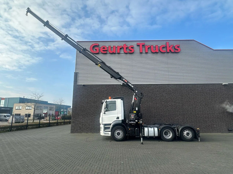 DAF CF 480 6X2 HIAB X-HIDUO 298 EP-4 KRAAN/KRAN/CRANE/GRUA - Kamion s kranom: slika DAF CF 480 6X2 HIAB X-HIDUO 298 EP-4 KRAAN/KRAN/CRANE/GRUA - Kamion s kranom DAF CF 480 6X2 HIAB X-HIDUO 298 EP-4 KRAAN/KRAN/CRANE/GRUA - Kamion s kranom: slika DAF CF 480 6X2 HIAB X-HIDUO 298 EP-4 KRAAN/KRAN/CRANE/GRUA - Kamion s kranom