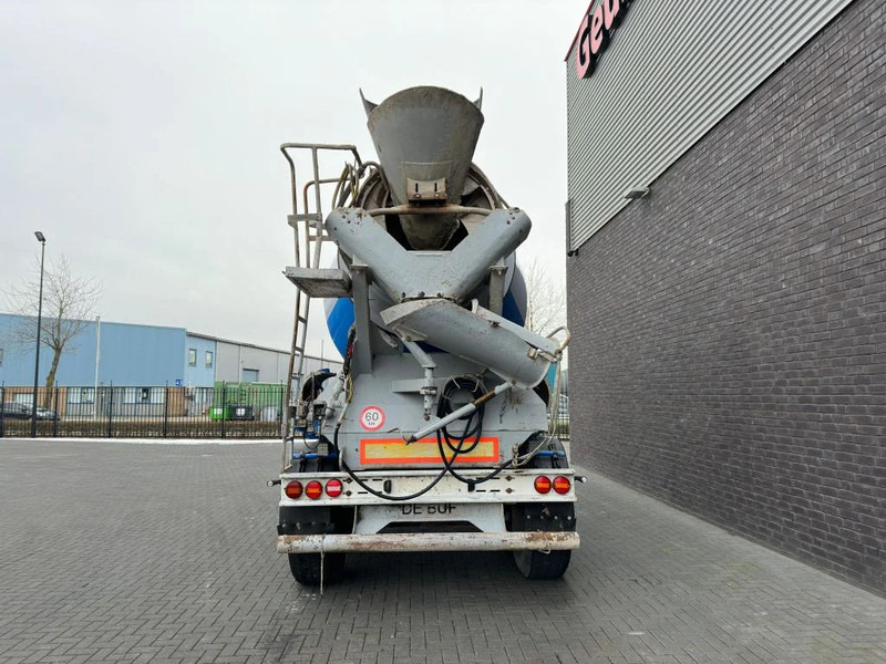 De Buf 2-ASSIGE 10M3 CONCRETE MIXER/MISCHER/MIXER - Poluprikolica mikser: slika De Buf 2-ASSIGE 10M3 CONCRETE MIXER/MISCHER/MIXER - Poluprikolica mikser De Buf 2-ASSIGE 10M3 CONCRETE MIXER/MISCHER/MIXER - Poluprikolica mikser: slika De Buf 2-ASSIGE 10M3 CONCRETE MIXER/MISCHER/MIXER - Poluprikolica mikser