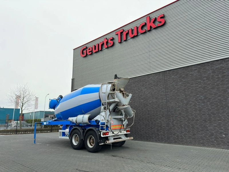 De Buf 2-ASSIGE 10M3 CONCRETE MIXER/MISCHER/MIXER - Poluprikolica mikser: slika De Buf 2-ASSIGE 10M3 CONCRETE MIXER/MISCHER/MIXER - Poluprikolica mikser De Buf 2-ASSIGE 10M3 CONCRETE MIXER/MISCHER/MIXER - Poluprikolica mikser: slika De Buf 2-ASSIGE 10M3 CONCRETE MIXER/MISCHER/MIXER - Poluprikolica mikser