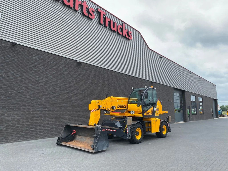 Dieci PEGASUS 40.18 400 EX DEMO VERREIKER/TELEHANDLER/TELESKOPLADER - Utovarivač: slika Dieci PEGASUS 40.18 400 EX DEMO VERREIKER/TELEHANDLER/TELESKOPLADER - Utovarivač Dieci PEGASUS 40.18 400 EX DEMO VERREIKER/TELEHANDLER/TELESKOPLADER - Utovarivač: slika Dieci PEGASUS 40.18 400 EX DEMO VERREIKER/TELEHANDLER/TELESKOPLADER - Utovarivač