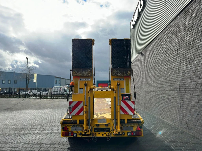 Goldhofer STZ-L2-22/80A SEMI LOWLOADER/DIEPLADER/TIEFLADER - Poluprikolica s niskim utovarivačem: slika Goldhofer STZ-L2-22/80A SEMI LOWLOADER/DIEPLADER/TIEFLADER - Poluprikolica s niskim utovarivačem Goldhofer STZ-L2-22/80A SEMI LOWLOADER/DIEPLADER/TIEFLADER - Poluprikolica s niskim utovarivačem: slika Goldhofer STZ-L2-22/80A SEMI LOWLOADER/DIEPLADER/TIEFLADER - Poluprikolica s niskim utovarivačem
