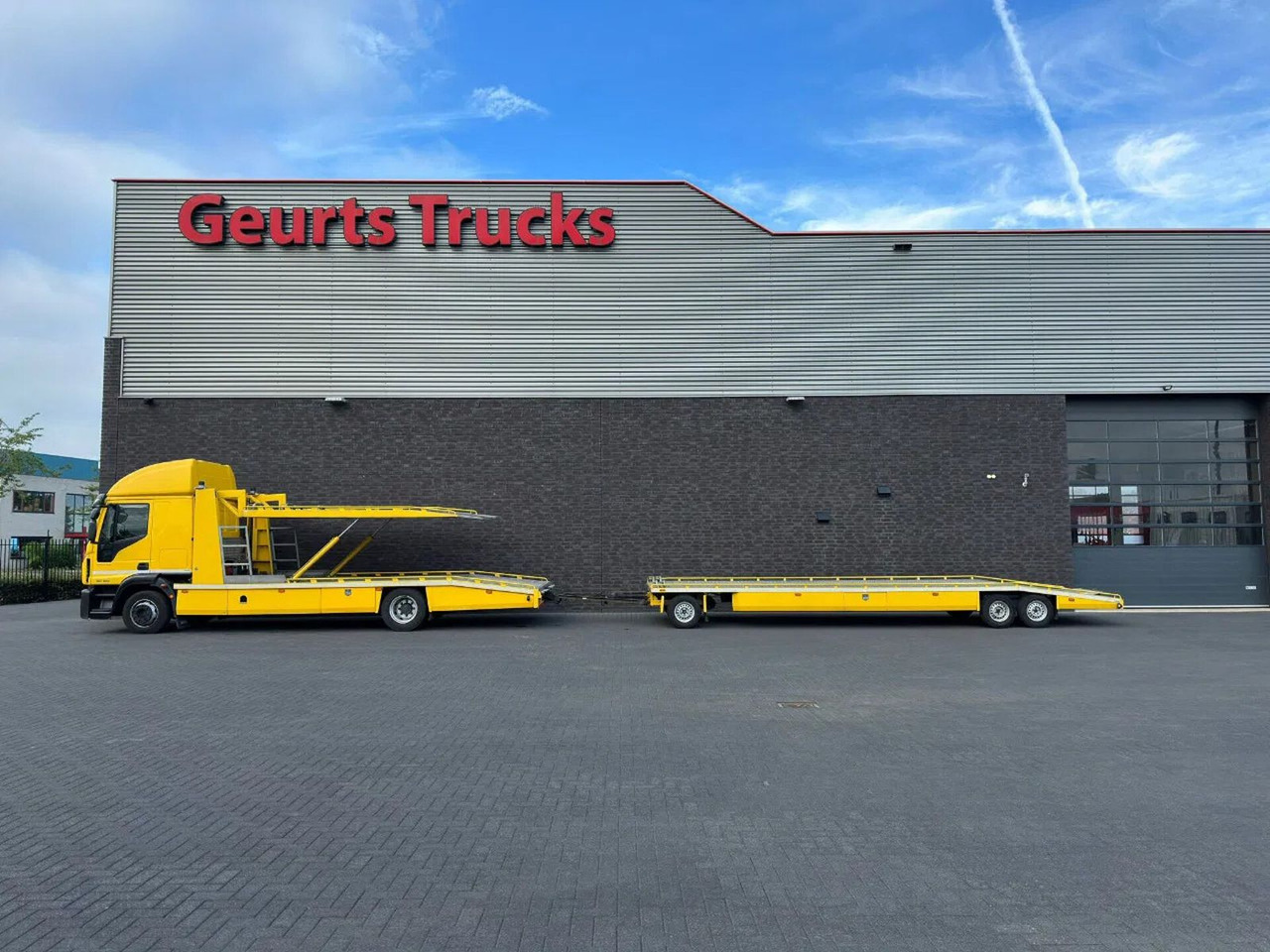 Iveco EuroCargo 120 -280 4X2 WITTEVEEN AUTOTRANSPORTER - Autotransporter: slika Iveco EuroCargo 120 -280 4X2 WITTEVEEN AUTOTRANSPORTER - Autotransporter Iveco EuroCargo 120 -280 4X2 WITTEVEEN AUTOTRANSPORTER - Autotransporter: slika Iveco EuroCargo 120 -280 4X2 WITTEVEEN AUTOTRANSPORTER - Autotransporter