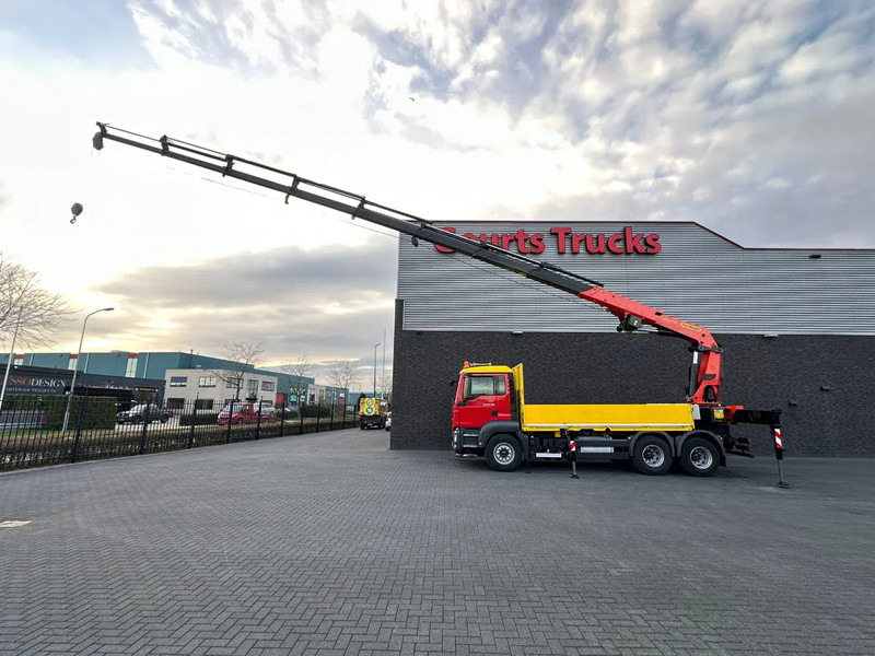 MAN TGS 26.480 6X4 MET PALFINGER PK 42002-SH G KRAAN / KRAN / CRANE / GRUA - Kamion s kranom: slika MAN TGS 26.480 6X4 MET PALFINGER PK 42002-SH G KRAAN / KRAN / CRANE / GRUA - Kamion s kranom MAN TGS 26.480 6X4 MET PALFINGER PK 42002-SH G KRAAN / KRAN / CRANE / GRUA - Kamion s kranom: slika MAN TGS 26.480 6X4 MET PALFINGER PK 42002-SH G KRAAN / KRAN / CRANE / GRUA - Kamion s kranom