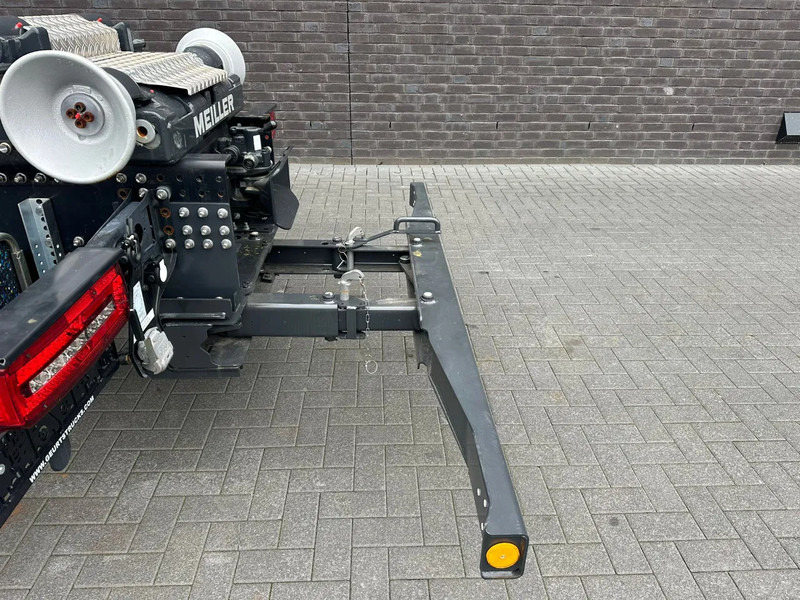 Kamion s kukastom dizalicom, Kamion s kranom MAN TGS 26.520 6X4H-4 BL NEW MODEL + MEILLER HAAKARMSYSTEEM + HMF 2320 K6-RCS KRAAN/KRAN/CRANE/GRUA: slika Kamion s kukastom dizalicom, Kamion s kranom MAN TGS 26.520 6X4H-4 BL NEW MODEL + MEILLER HAAKARMSYSTEEM + HMF 2320 K6-RCS KRAAN/KRAN/CRANE/GRUA Kamion s kukastom dizalicom, Kamion s kranom MAN TGS 26.520 6X4H-4 BL NEW MODEL + MEILLER HAAKARMSYSTEEM + HMF 2320 K6-RCS KRAAN/KRAN/CRANE/GRUA: slika Kamion s kukastom dizalicom, Kamion s kranom MAN TGS 26.520 6X4H-4 BL NEW MODEL + MEILLER HAAKARMSYSTEEM + HMF 2320 K6-RCS KRAAN/KRAN/CRANE/GRUA