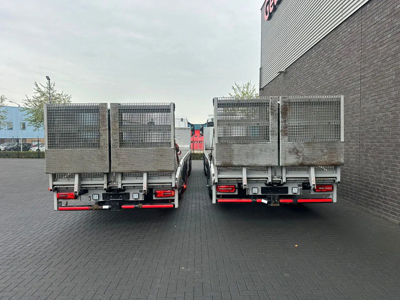 Autotransporter MAN TGS 35.470 8X2 OPRIJWAGEN/MACHINE TRANSPORTER/PLATEAU/: slika Autotransporter MAN TGS 35.470 8X2 OPRIJWAGEN/MACHINE TRANSPORTER/PLATEAU/