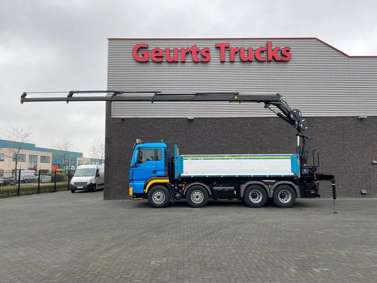 MAN TGS 35.480 8X4 KIPPER/TIPPER + HMF 2620-K5 KRAAN - Kiper, Kamion s kranom: slika MAN TGS 35.480 8X4 KIPPER/TIPPER + HMF 2620-K5 KRAAN - Kiper, Kamion s kranom MAN TGS 35.480 8X4 KIPPER/TIPPER + HMF 2620-K5 KRAAN - Kiper, Kamion s kranom: slika MAN TGS 35.480 8X4 KIPPER/TIPPER + HMF 2620-K5 KRAAN - Kiper, Kamion s kranom