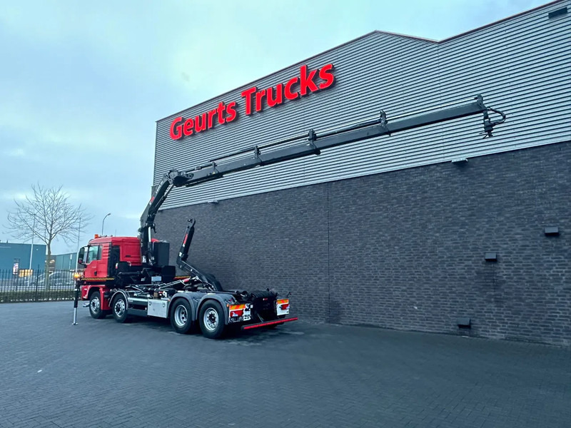 MAN TGS 35.500 8X4H-6 MET MULTILIFT ULT T 21 S51 HAAKARMSYSTEEM + HIAB X-HIPRO 192 E-4 KRAAN/CRANE/KRAN/GRUA - Kamion s kukastom dizalicom, Kamion s kranom: slika MAN TGS 35.500 8X4H-6 MET MULTILIFT ULT T 21 S51 HAAKARMSYSTEEM + HIAB X-HIPRO 192 E-4 KRAAN/CRANE/KRAN/GRUA - Kamion s kukastom dizalicom, Kamion s kranom MAN TGS 35.500 8X4H-6 MET MULTILIFT ULT T 21 S51 HAAKARMSYSTEEM + HIAB X-HIPRO 192 E-4 KRAAN/CRANE/KRAN/GRUA - Kamion s kukastom dizalicom, Kamion s kranom: slika MAN TGS 35.500 8X4H-6 MET MULTILIFT ULT T 21 S51 HAAKARMSYSTEEM + HIAB X-HIPRO 192 E-4 KRAAN/CRANE/KRAN/GRUA - Kamion s kukastom dizalicom, Kamion s kranom