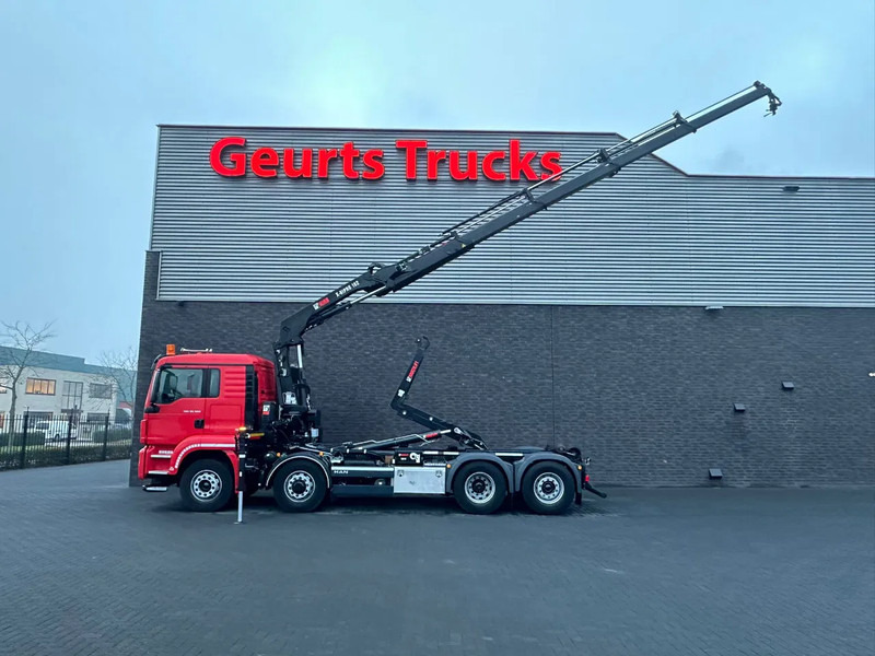 MAN TGS 35.500 8X4H-6 MET MULTILIFT ULT T 21 S51 HAAKARMSYSTEEM + HIAB X-HIPRO 192 E-4 KRAAN/CRANE/KRAN/GRUA - Kamion s kukastom dizalicom, Kamion s kranom: slika MAN TGS 35.500 8X4H-6 MET MULTILIFT ULT T 21 S51 HAAKARMSYSTEEM + HIAB X-HIPRO 192 E-4 KRAAN/CRANE/KRAN/GRUA - Kamion s kukastom dizalicom, Kamion s kranom MAN TGS 35.500 8X4H-6 MET MULTILIFT ULT T 21 S51 HAAKARMSYSTEEM + HIAB X-HIPRO 192 E-4 KRAAN/CRANE/KRAN/GRUA - Kamion s kukastom dizalicom, Kamion s kranom: slika MAN TGS 35.500 8X4H-6 MET MULTILIFT ULT T 21 S51 HAAKARMSYSTEEM + HIAB X-HIPRO 192 E-4 KRAAN/CRANE/KRAN/GRUA - Kamion s kukastom dizalicom, Kamion s kranom