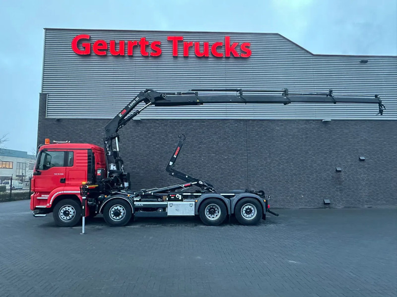 MAN TGS 35.500 8X4H-6 MET MULTILIFT ULT T 21 S51 HAAKARMSYSTEEM + HIAB X-HIPRO 192 E-4 KRAAN/CRANE/KRAN/GRUA - Kamion s kukastom dizalicom, Kamion s kranom: slika MAN TGS 35.500 8X4H-6 MET MULTILIFT ULT T 21 S51 HAAKARMSYSTEEM + HIAB X-HIPRO 192 E-4 KRAAN/CRANE/KRAN/GRUA - Kamion s kukastom dizalicom, Kamion s kranom MAN TGS 35.500 8X4H-6 MET MULTILIFT ULT T 21 S51 HAAKARMSYSTEEM + HIAB X-HIPRO 192 E-4 KRAAN/CRANE/KRAN/GRUA - Kamion s kukastom dizalicom, Kamion s kranom: slika MAN TGS 35.500 8X4H-6 MET MULTILIFT ULT T 21 S51 HAAKARMSYSTEEM + HIAB X-HIPRO 192 E-4 KRAAN/CRANE/KRAN/GRUA - Kamion s kukastom dizalicom, Kamion s kranom