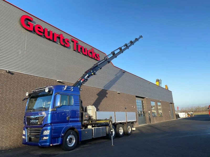 MAN TGX 35.500 8X4 TRIDEM + HIAB X-HIPRO 302 E-7 KRAAN/KRAN/CRANE/GRUA - Kamion s kranom: slika MAN TGX 35.500 8X4 TRIDEM + HIAB X-HIPRO 302 E-7 KRAAN/KRAN/CRANE/GRUA - Kamion s kranom MAN TGX 35.500 8X4 TRIDEM + HIAB X-HIPRO 302 E-7 KRAAN/KRAN/CRANE/GRUA - Kamion s kranom: slika MAN TGX 35.500 8X4 TRIDEM + HIAB X-HIPRO 302 E-7 KRAAN/KRAN/CRANE/GRUA - Kamion s kranom
