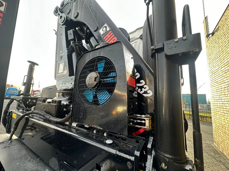 Kamion s kukastom dizalicom Mercedes-Benz AROCS 4148 8X4 MET MULTILIFT ULT T 21 S51 HAAKARMSYSTEEM + HIAB X-HIPRO 232 E-6 KRAAN/CRANE/KRAN/GRUA: slika Kamion s kukastom dizalicom Mercedes-Benz AROCS 4148 8X4 MET MULTILIFT ULT T 21 S51 HAAKARMSYSTEEM + HIAB X-HIPRO 232 E-6 KRAAN/CRANE/KRAN/GRUA