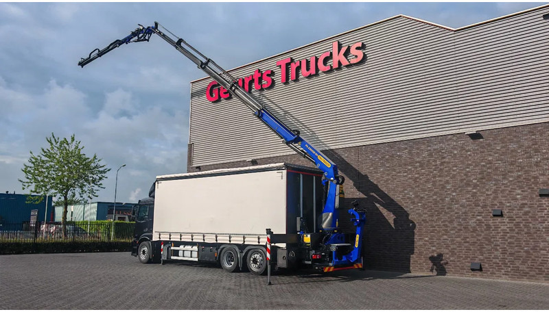Mercedes-Benz Antos 2536 6X2 SCHUIFZEIL MET PALFINGER PK23002-SH C KRAAN / KRAN / CRANE / GRUA - Kamion s kranom: slika Mercedes-Benz Antos 2536 6X2 SCHUIFZEIL MET PALFINGER PK23002-SH C KRAAN / KRAN / CRANE / GRUA - Kamion s kranom Mercedes-Benz Antos 2536 6X2 SCHUIFZEIL MET PALFINGER PK23002-SH C KRAAN / KRAN / CRANE / GRUA - Kamion s kranom: slika Mercedes-Benz Antos 2536 6X2 SCHUIFZEIL MET PALFINGER PK23002-SH C KRAAN / KRAN / CRANE / GRUA - Kamion s kranom