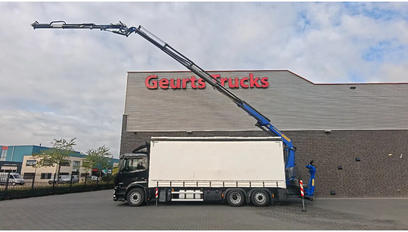 Mercedes-Benz Antos 2536 6X2 SCHUIFZEIL MET PALFINGER PK23002-SH C KRAAN / KRAN / CRANE / GRUA - Kamion s kranom: slika Mercedes-Benz Antos 2536 6X2 SCHUIFZEIL MET PALFINGER PK23002-SH C KRAAN / KRAN / CRANE / GRUA - Kamion s kranom Mercedes-Benz Antos 2536 6X2 SCHUIFZEIL MET PALFINGER PK23002-SH C KRAAN / KRAN / CRANE / GRUA - Kamion s kranom: slika Mercedes-Benz Antos 2536 6X2 SCHUIFZEIL MET PALFINGER PK23002-SH C KRAAN / KRAN / CRANE / GRUA - Kamion s kranom