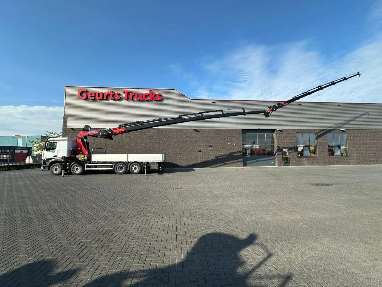 Mercedes-Benz Arocs 3251 8X2 + HMF 7020-K7 FJ 1400-K6 KRAAN/KR - Kamion s kranom: slika Mercedes-Benz Arocs 3251 8X2 + HMF 7020-K7 FJ 1400-K6 KRAAN/KR - Kamion s kranom Mercedes-Benz Arocs 3251 8X2 + HMF 7020-K7 FJ 1400-K6 KRAAN/KR - Kamion s kranom: slika Mercedes-Benz Arocs 3251 8X2 + HMF 7020-K7 FJ 1400-K6 KRAAN/KR - Kamion s kranom