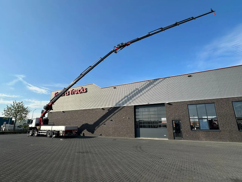 Mercedes-Benz Arocs 3251 8X2 + HMF 7020-K7 FJ 1400-K6 KRAAN/KRAN/CRANE/GRUA/NIEUW/NEW - Kamion s kranom: slika Mercedes-Benz Arocs 3251 8X2 + HMF 7020-K7 FJ 1400-K6 KRAAN/KRAN/CRANE/GRUA/NIEUW/NEW - Kamion s kranom Mercedes-Benz Arocs 3251 8X2 + HMF 7020-K7 FJ 1400-K6 KRAAN/KRAN/CRANE/GRUA/NIEUW/NEW - Kamion s kranom: slika Mercedes-Benz Arocs 3251 8X2 + HMF 7020-K7 FJ 1400-K6 KRAAN/KRAN/CRANE/GRUA/NIEUW/NEW - Kamion s kranom