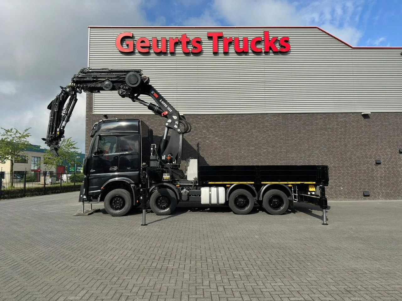 Mercedes-Benz Arocs 3251 8X4 + HIAB 1058 E-8 + JIB 150X-6 JDC - Kamion s kranom: slika Mercedes-Benz Arocs 3251 8X4 + HIAB 1058 E-8 + JIB 150X-6 JDC - Kamion s kranom Mercedes-Benz Arocs 3251 8X4 + HIAB 1058 E-8 + JIB 150X-6 JDC - Kamion s kranom: slika Mercedes-Benz Arocs 3251 8X4 + HIAB 1058 E-8 + JIB 150X-6 JDC - Kamion s kranom