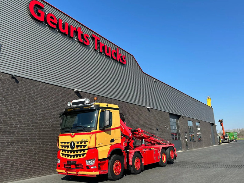 Mercedes-Benz Arocs 3253 L ENA 8X2/4 HMF2820 KRAAN / KRAN/ CRANE MET TF.324 KABELSYSTEEM / SEILGERATE / CABLE SYSTEM - Kamion s kabelskim sustavom, Kamion s kranom: slika Mercedes-Benz Arocs 3253 L ENA 8X2/4 HMF2820 KRAAN / KRAN/ CRANE MET TF.324 KABELSYSTEEM / SEILGERATE / CABLE SYSTEM - Kamion s kabelskim sustavom, Kamion s kranom Mercedes-Benz Arocs 3253 L ENA 8X2/4 HMF2820 KRAAN / KRAN/ CRANE MET TF.324 KABELSYSTEEM / SEILGERATE / CABLE SYSTEM - Kamion s kabelskim sustavom, Kamion s kranom: slika Mercedes-Benz Arocs 3253 L ENA 8X2/4 HMF2820 KRAAN / KRAN/ CRANE MET TF.324 KABELSYSTEEM / SEILGERATE / CABLE SYSTEM - Kamion s kabelskim sustavom, Kamion s kranom